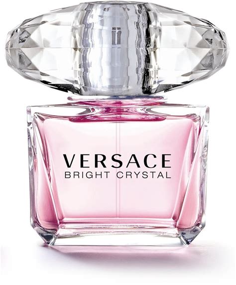 versace bright crystal 50 ml